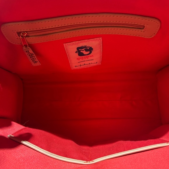 Spartina 449 Dulce Paige Tassel Tote - Picture 14 of 14